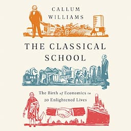 The Classical School