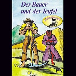 Der Bauer und der Teufel und weitere M&auml;rchen