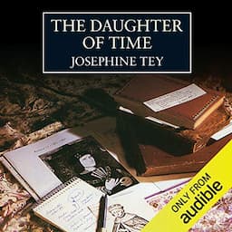 The Daughter of Time