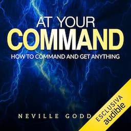 At your Command