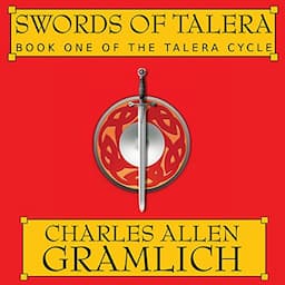 Swords of Talera