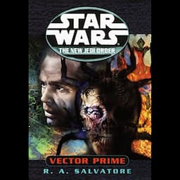 Star Wars: The New Jedi Order: Vector Prime