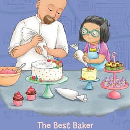 The Best Baker