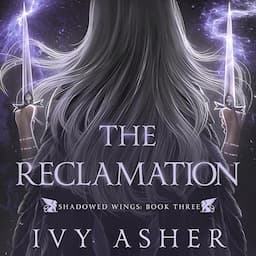 The Reclamation