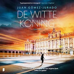 De Witte Koning