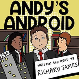 Andy's Android