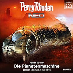 Die Planetenmaschine