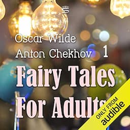 Fairy Tales for Adults, Volume 1