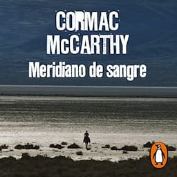 Meridiano de sangre [Blood Meridian]