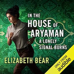 In the House of Aryaman, a Lonely Signal Burns