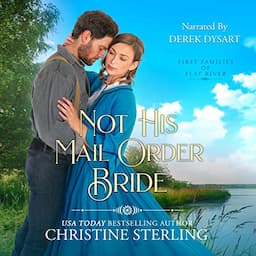 Not His Mail Order Bride