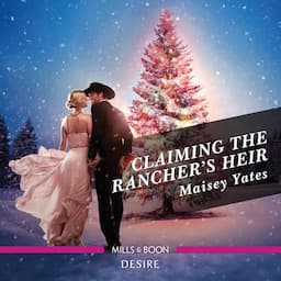 Claiming the Rancher's Heir