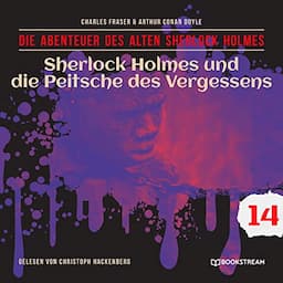 Sherlock Holmes und die Peitsche des Vergessens