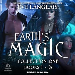 Earth's Magic Collection One