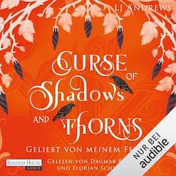 Curse of Shadows and Thorns - Geliebt von meinem Feind