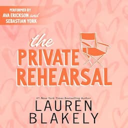 The Private Rehearsal