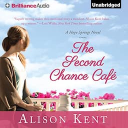 The Second Chance Caf&eacute;