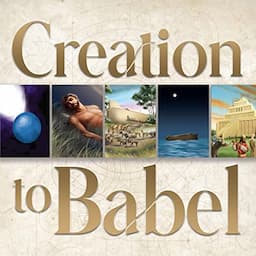 Creation to Babel