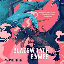 Blazewrath Games