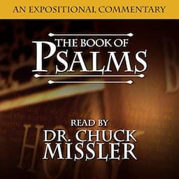 The Book of Psalms: A Commentary