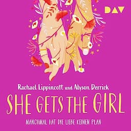 She Gets the Girl (German edition)