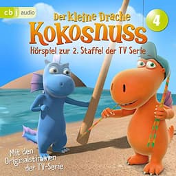 Der Meisterdetektiv / Das Geschenk / Freundschaft wider Willen / Vorsicht, Eltern!