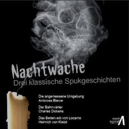 Nachtwache. Drei klassische Spukgeschichten