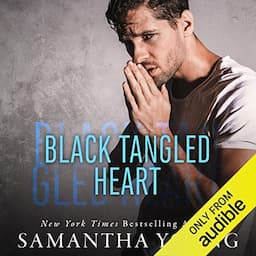 Black Tangled Heart