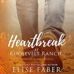 Heartbreak at Roosevelt Ranch