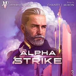 Alpha Strike