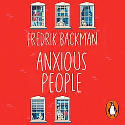 Anxious People