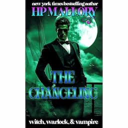 The Changeling (Vampire Esquire)