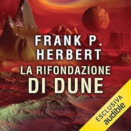 La rifondazione di Dune