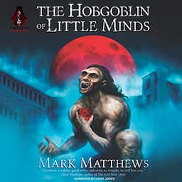 The Hobgoblin of Little Minds