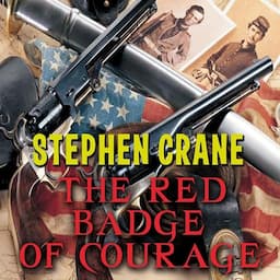 The Red Badge of Courage