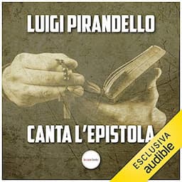 Canta l'epistola