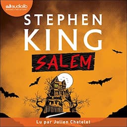 Salem (French edition)