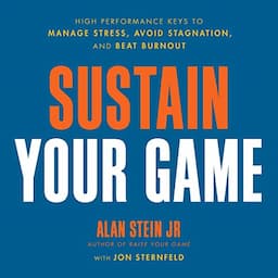 Sustain Your Game