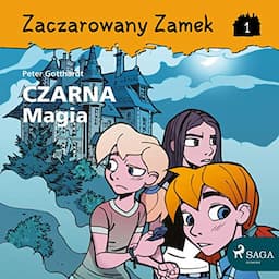 Czarna Magia