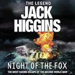 Night of the Fox