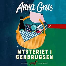 Mysteriet i Genbrugsen