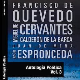 Antolog&iacute;a Po&eacute;tica III [Poetic Anthology III]