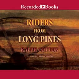 Riders from Long Pines