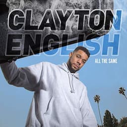 Clayton English