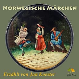 Norwegische M&auml;rchen