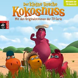 Picknick mit Adele / Volltreffer / Die Fressfalle / Einmal und nie wieder. Das Original-H&ouml;rspiel zur TV-Serie