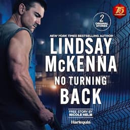 No Turning Back/Cold Case Investigation