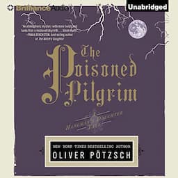 The Poisoned Pilgrim