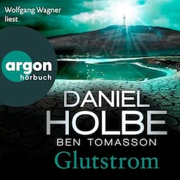 Glutstrom