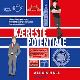 K&aelig;restepotentiale